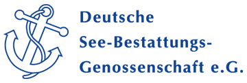 Die Deutsche See-Bestattungs-Genossenschaft e.G.